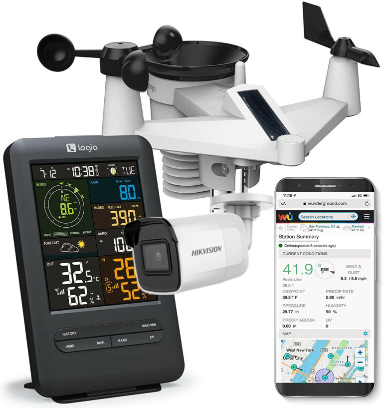 Kestrel 1000 Handheld Wind Meter (0810) • Buy Online South Africa