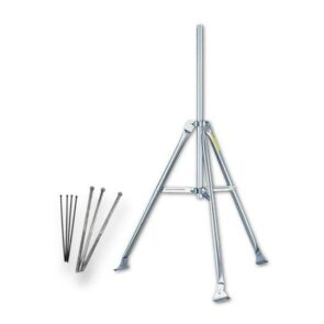 Mounting Tripod – Davis Instruments South Africa (7716) Buy Weather Stations South Africa Weather Shop