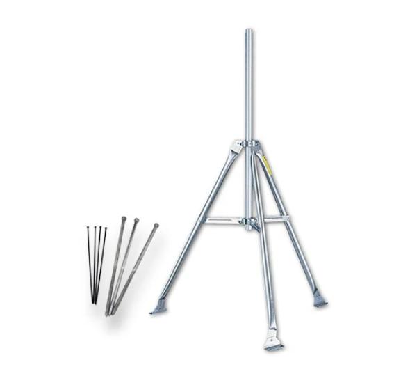 Mounting Tripod – Davis Instruments South Africa Buy Weather Stations South Africa Weather Shop