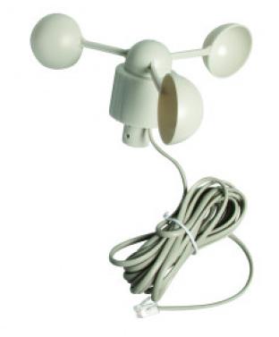 Misol / MSI Replacement Anemometer Buy Weather Stations South Africa Weather Shop
