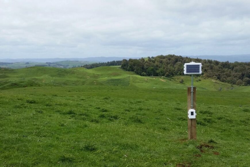 Davis Wireless Leaf & Soil Moisture / Temperature Station South Africa (6345OV) Buy Weather Stations South Africa Weather Shop