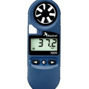 Kestrel 1000 Handheld Wind Meter (0810) Buy Weather Stations South Africa Weather Shop