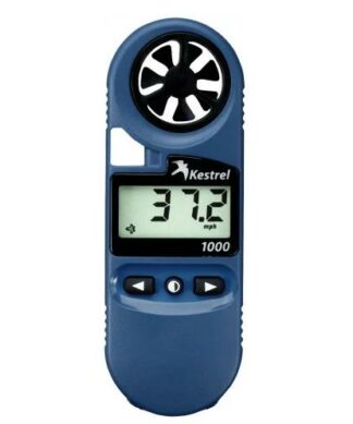 Kestrel 2000 Handheld Wind Temp Meter (0820) • Buy Online South Africa