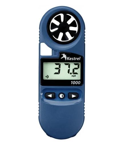 Kestrel 1000 Handheld Wind Meter Buy Weather Stations South Africa Weather Shop