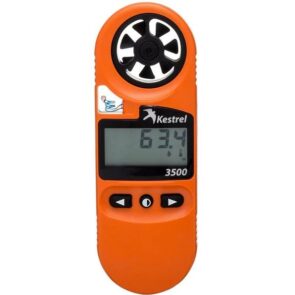 Kestrel 3500 Fire Weather Meter (0835FWORA) Buy Weather Stations South Africa Weather Shop
