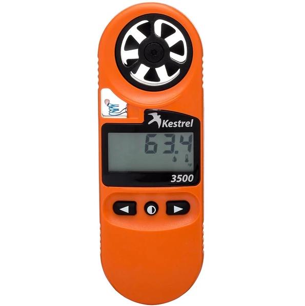 Kestrel 3500 Fire Weather Meter Buy Weather Stations South Africa Weather Shop