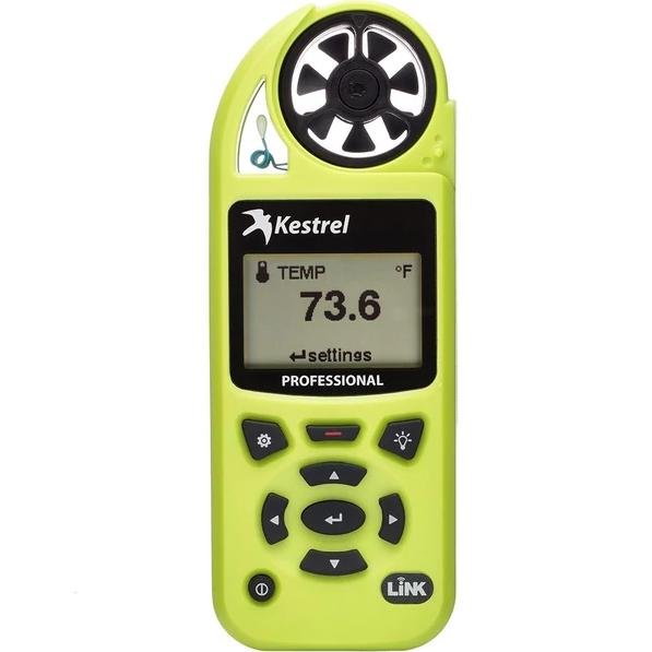 Kestrel K5200 Professional Environmental Meter Buy Weather Stations South Africa Weather Shop