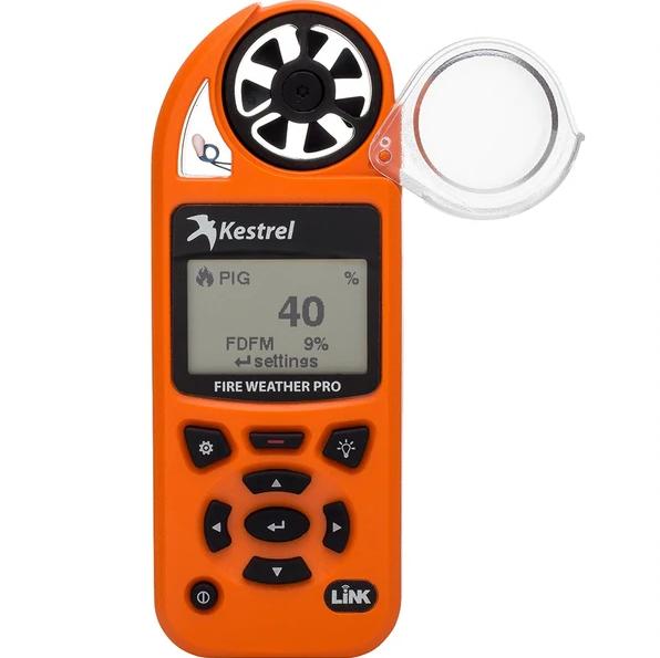 Kestrel 5500 Fire Weather Meter Pro Buy Weather Stations South Africa Weather Shop
