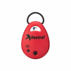 Kestrel Drop D1 Temperature Logger – Red (0710RED) Buy Weather Stations South Africa Weather Shop