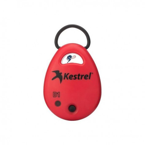 Kestrel Drop D1 Temperature Logger Buy Weather Stations South Africa Weather Shop