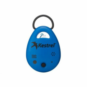 Kestrel Drop D2 Humidity Logger – Blue (0720BLU) Buy Weather Stations South Africa Weather Shop