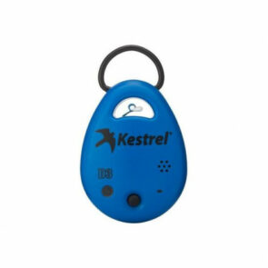 Kestrel Drop D3 Environmental Logger – Tan (0730BLU) Buy Weather Stations South Africa Weather Shop
