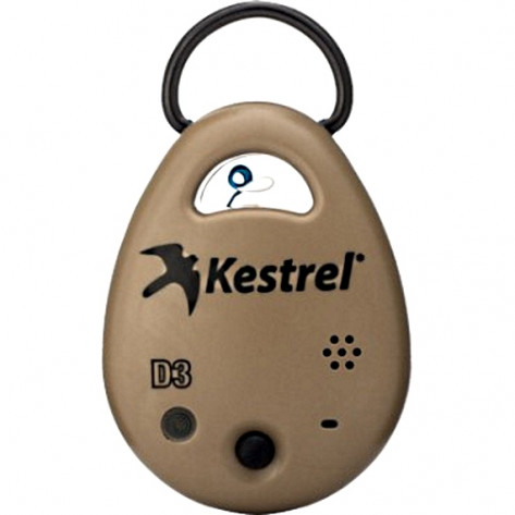 Kestrel Drop D3 Environmental Logger Buy Weather Stations South Africa Weather Shop
