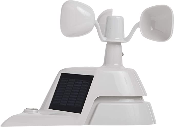 AcuRite Iris 06003 PRO+ Upgrade for 5-in-1 Weather Sensor Buy Weather Stations South Africa Weather Shop