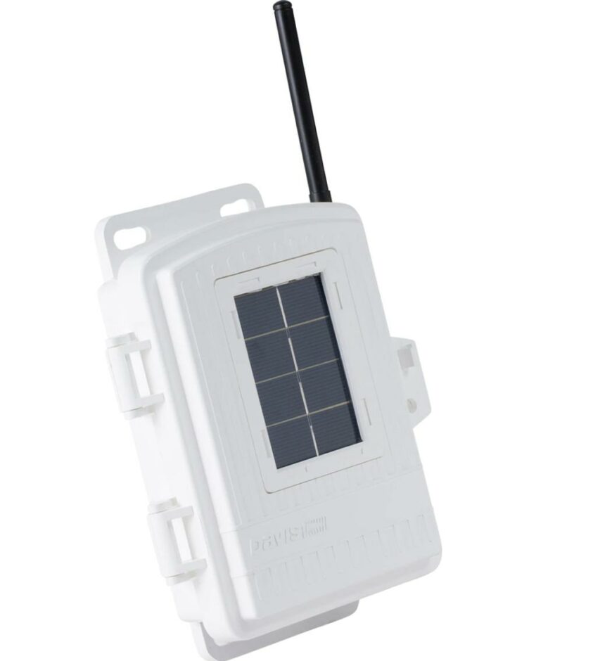 Davis Solar-Powered Wireless Sensor Transmitter (6332OV) Buy Weather Stations South Africa Weather Shop