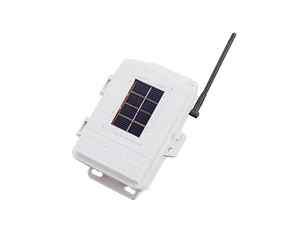 Davis Wireless Repeater with Solar Power VP2 Buy Weather Stations South Africa Weather Shop