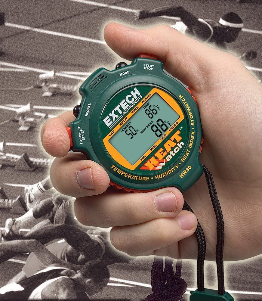 HeatWatch Humidity Temperature Stopwatch Buy Weather Stations South Africa Weather Shop