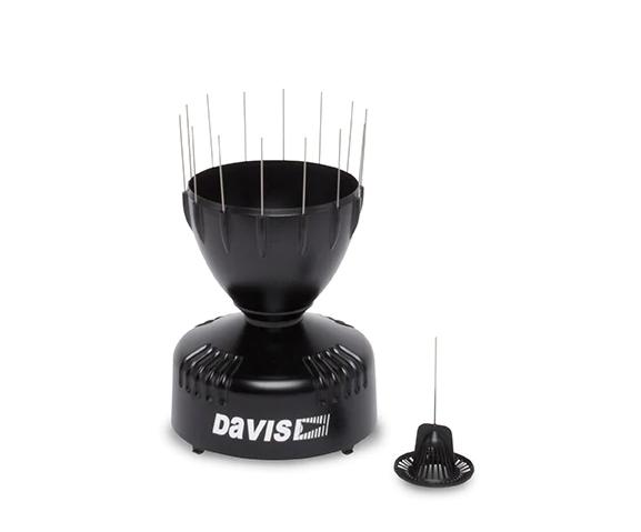 Davis Aero Cone Replacement Kit with Bird Spikes Buy Weather Stations South Africa Weather Shop