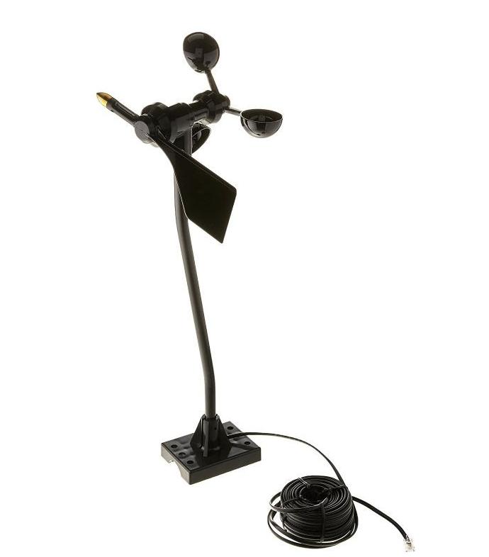 Davis Anemometer for Vantage Pro2™ & EnviroMonitor® Buy Weather Stations South Africa Weather Shop