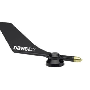 Davis Vantage Pro-2 Wind Vane Replacement (7906L) Buy Weather Stations South Africa Weather Shop