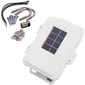 Davis Wireless Long-Range Repeater with Solar Power (7654OV) Buy Weather Stations South Africa Weather Shop