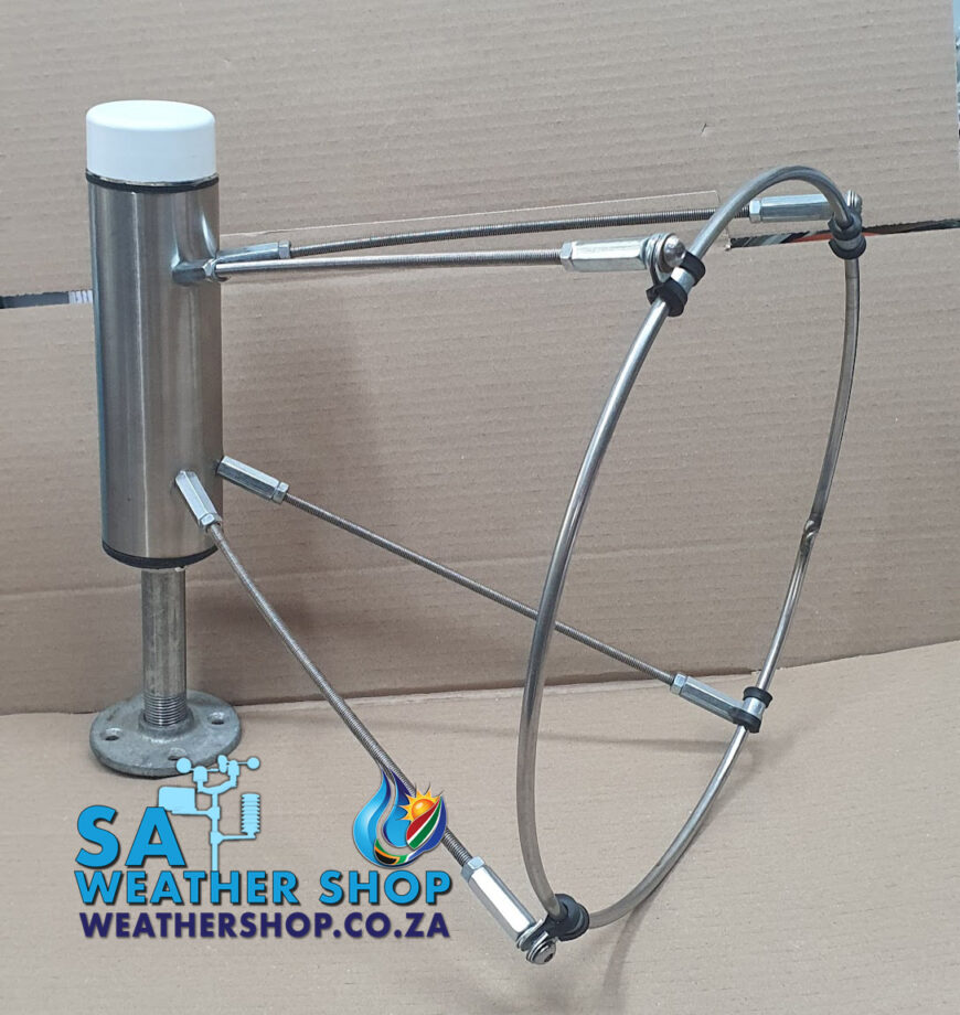 Windsock Bearing Mount Large 900mm Buy Weather Stations South Africa Weather Shop