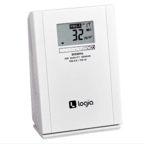 Logia Weather Station PM2.5/PM10 Air Quality Sensor Buy Weather Stations South Africa Weather Shop