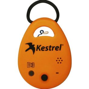 Kestrel Drop D3FW Fire Weather Monitor (0730FWORA) Buy Weather Stations South Africa Weather Shop
