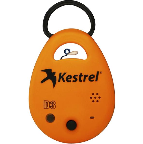 Kestrel Drop D3FW Fire Weather Monitor Buy Weather Stations South Africa Weather Shop