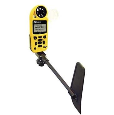 Kestrel Rotating Vane Mount 5000 + Carry Case Buy Weather Stations South Africa Weather Shop