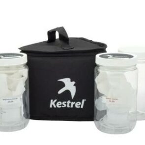 Kestrel Relative Humidity RH Calibration Kit Buy Weather Stations South Africa Weather Shop