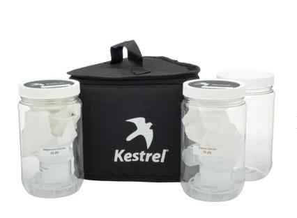 Kestrel Relative Humidity RH Calibration Kit Buy Weather Stations South Africa Weather Shop