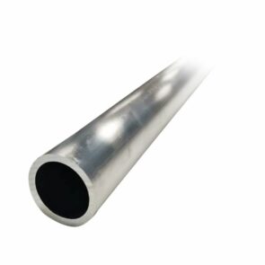 50mm Aluminium Pole / Mast 3M
