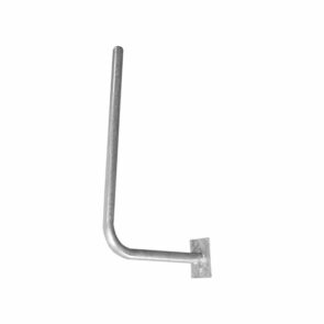 L-Bracket 500x1000x50mm Buy Weather Stations South Africa Weather Shop