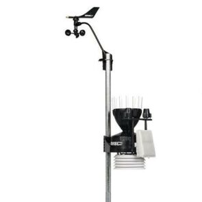 Davis Wireless Vantage Pro 2 Weather Monitor With Integrated Sensor Suite (ISS) (6322OV) Buy Weather Stations South Africa Weather Shop
