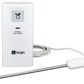 Logia Weather Station Soil Moisture & Temperature Wireless add on Sensor Buy Weather Stations South Africa Weather Shop