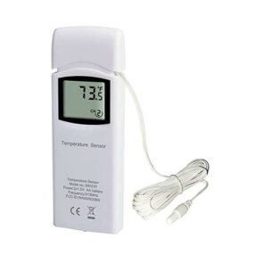 Ambient Weather WH31P Water Proof Thermometer Probe Sensor Buy Weather Stations South Africa Weather Shop