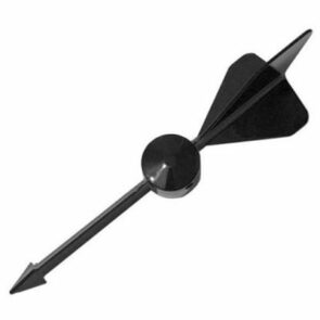 Ambient Weather WS-2902-WV Replacement Wind Vane, WS-1900, WS-2000 and WS-2902 Wireless Weather Station