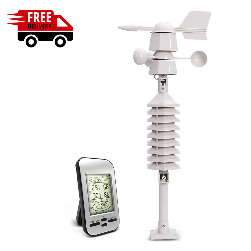 Weather Stations • SA Weather Shop