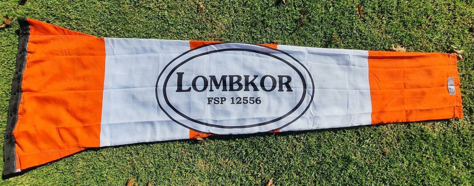 Windsocks South Africa Professional Windsocks • SA Weather Shop