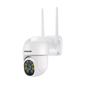 BEST 5MP Smart Mini PTZ WIFI/IP Camera Buy Weather Stations South Africa Weather Shop