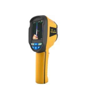 HTI Handheld Thermal Imager (HT-04D) Buy Weather Stations South Africa Weather Shop