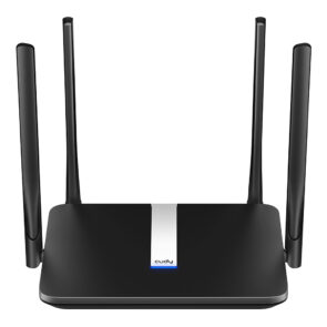 Cudy 4G LTE4 (LT500) Dual Band 1200Mbps WiFi Router Buy Weather Stations South Africa Weather Shop