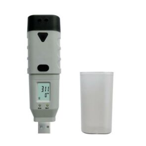 USB Data Logger DC 0-20mA (SSN-41) Buy Weather Stations South Africa Weather Shop