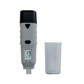 USB Industrial Thermocouple Temperature Digital Data Logger (SSN-61)