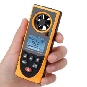 Multifunction Pocket Weather Meter (GM8910) Buy Weather Stations South Africa Weather Shop