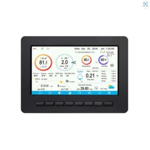 HP2550_C Replacement Display Console Buy Weather Stations South Africa Weather Shop