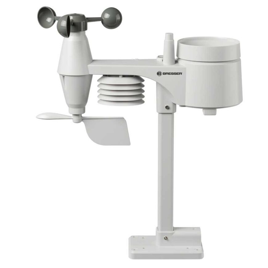 Where are branded weather stations made?