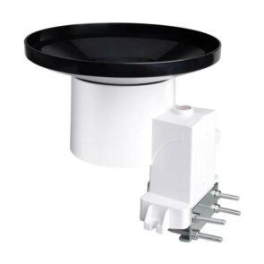 WH40 Wireless Rain Gauge High Precision (433 Mhz) Buy Weather Stations South Africa Weather Shop
