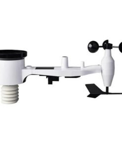 希少 JACOB  Weather Station 4 Set Weather Station Accessories • SA Weather Shop